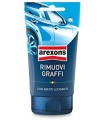 Arexons 8250 Mirage RIMUOVI Graffi GR150, Bianco, 150 gr