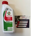 160A0E CASTROL GTX RN17 FE 0W20