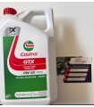 160A10 CASTROL GTX RN17 FE 0W20