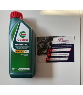 15F903 CASTROL Magnatec A5 5W30