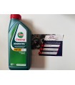 15F929 CASTROL Magnatec C3 5W30