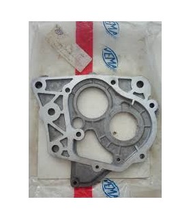 PIASTRA CAMBIO FIAT RITMO - UNO IE - REGATA - LANCIA DELTA - PRISMA MARCA VEMA CODICE 12949 EQUIVALENTE FIAT 4465141