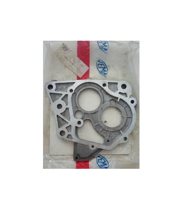 PIASTRA CAMBIO FIAT RITMO - UNO IE - REGATA - LANCIA DELTA - PRISMA MARCA VEMA CODICE 12949 EQUIVALENTE FIAT 4465141