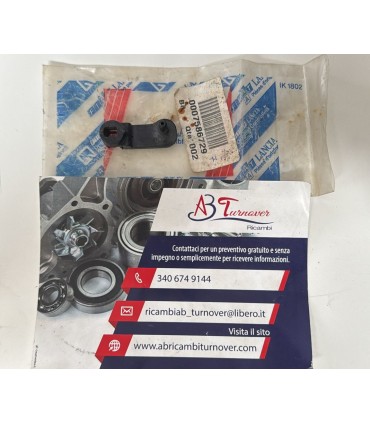 LEVA SPORTELLO ARIA CONDIZIONATA ALFA 155 FIAT TIPO LANCIA DEDRA - FIAT 7586729