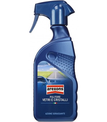 PULITORE VETRI E CRISTALLI AREXONS 8367