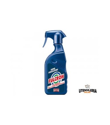 Sgrassatore Fulcron 1992 Arexons detergente multiuso 500ml