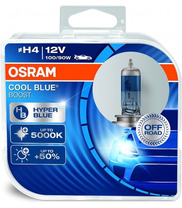 LAMPADA OSRAM (H4) 62193CBB-HCB