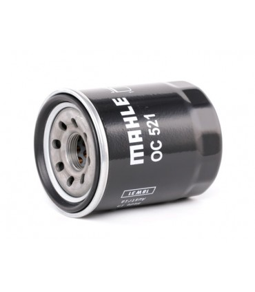 FILTRO OLIO MAHLE ORIGINAL