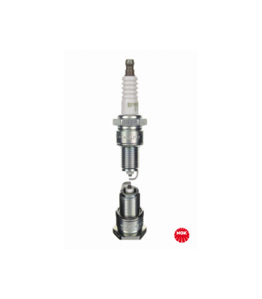 CANDELA ACCENSIONE NGK BPR5EY-11