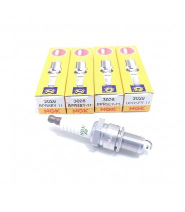 CANDELA ACCENSIONE NGK BPR5EY-11