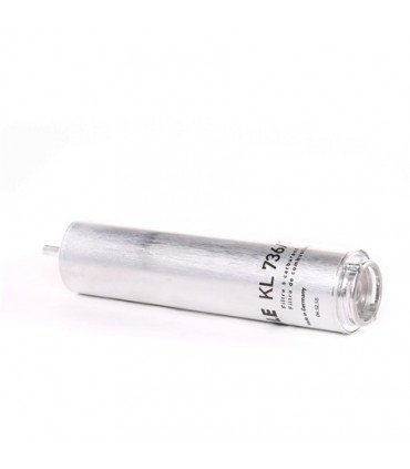 FILTRO CARBURANTE MAHLE ORIGINAL