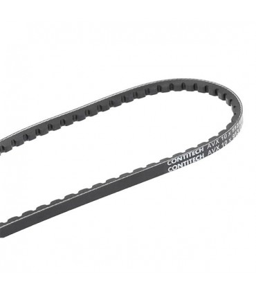 CINGHIA TRAPEZOIDALE DENTATA CONTITECH