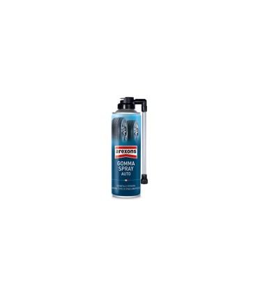 GOMMA AUTO SPRAY AREXONS 8473