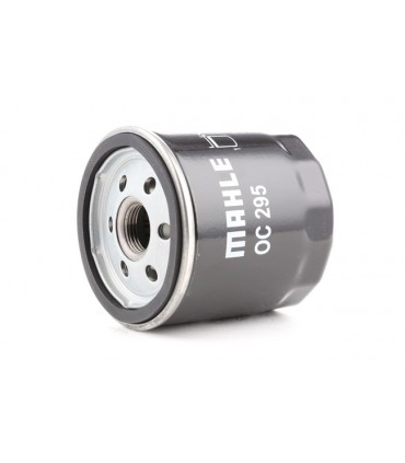 MAHLE ORIGINAL Filtro olio  Filtro ad avvitamento Numero articolo: OC 295