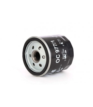 FILTRO OLIO FILTRO AD AVVITAMENTO (MAHLE ORIGINAL OC 977/1)