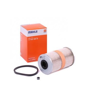 FILTRO CARBURANTE (MAHLE ORIGINAL KX 204D)