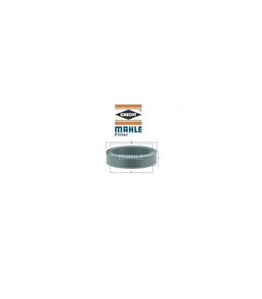 FILTRO ARIA MAHLE ORIGINAL