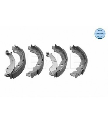 BC 08780 - FIAT PANDA 03- STARLINE