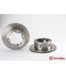DISCHI FRENO BREMBO---09.8475.10