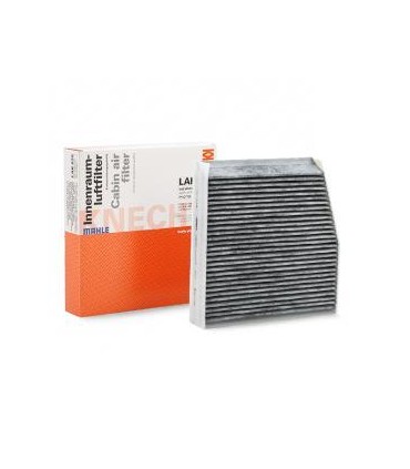 MAHLE ORIGINAL Filtro, Aria abitacolo  Filtro al carbone attivo Numero articolo: LAK 879