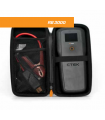 CTEK RB 3000 Avviatore Portatile – Corrente di Picco Batteria 3000A, Booster per Batterie 12V in Veicoli Diesel e Benzina