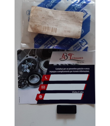 46407838  PATTINO LANCIA DELTA ORIGINALE
