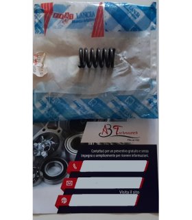 4451419 MOLLA ORIGINALE FIAT