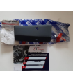 4425051 CANTONALE MODANATURA PARAURTI POSTERIORE LATO DESTRO FIAT DUCATO 2.5
