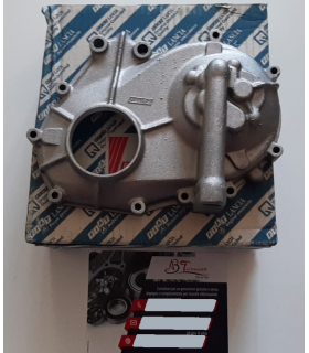 4400582 COPERCHIO CARTER DISTRIBUZIONE FIAT PANDA 30 ORIGINALE