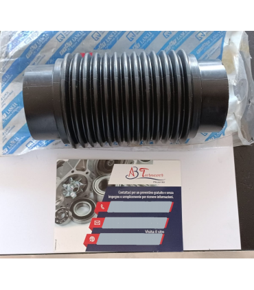 4382050	MANICOTTO STUFA ORIGINALE PER FIAT 126