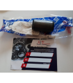 4333710  BOCCOLA ELASTICA FIAT DUCATO ORIGINALE