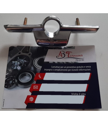 37/65 MANIGLIA APERTURA SPORTELLO POSTERIORE FIAT 124