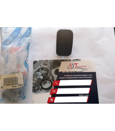 182636760 TAPPO FIAT PUNTO CABRIO ORIGINALE
