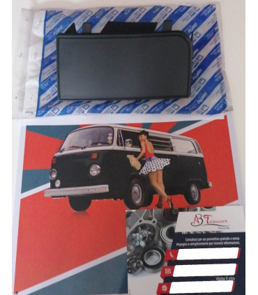 177102999 TAPPO PARAURTO DX LANCIA DELTA ORIGINALE