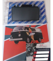 177102999 TAPPO PARAURTO DX LANCIA DELTA ORIGINALE