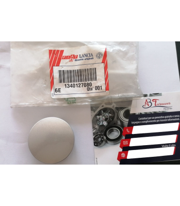 1340127080 COPPA MOZZO RUOTA FIAT DUCATO ORIGINALE