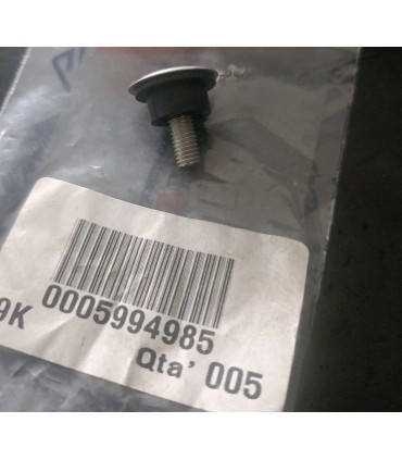 BOCCOLA TETTO APRIBILE FIAT UNO ORIGINALE 5994985