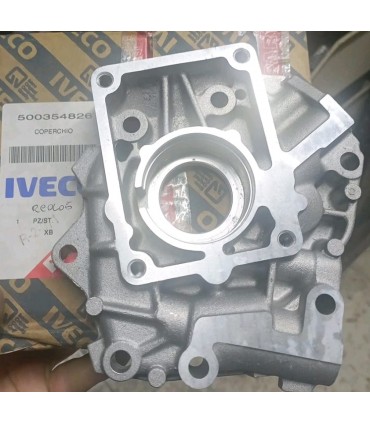 COPERCHIO Codice 500354826
