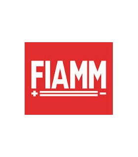 BATTERIA FIAMM AGM 6 Amp.(10h) PER MOTO FTZ7S-12B