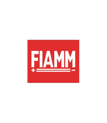 BATTERIA FIAMM AGM 6 Amp.(10h) PER MOTO FTZ7S-12B