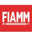 BATTERIA FIAMM AGM 6 Amp.(10h) PER MOTO FTZ7S-12B