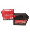 BATTERIA FIAMM 10AMPERE(10h) AGM PER MOTO  FT12B-12B