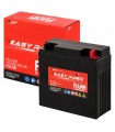 BATTERIA FIAMM 20 AMPERE (10h) AGM PER MOTO FT19-12B