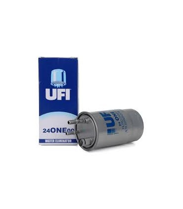 FILTROGASOLIO UFI  R24.ONE.00 FIAT GR.PUNTO MJTD