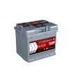 BATTERIA FIAMM PER AUTO 50AH 460A