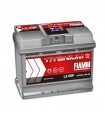 BATTERIA FIAMM PER AUTO 60AH 540A