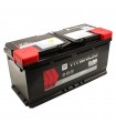 FIAMM Batteria L6 110 BLACK TITANIUM 110Ah 950A