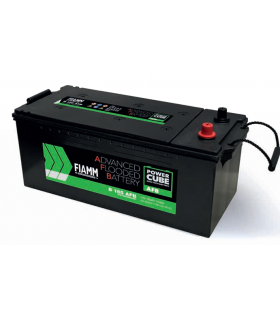 BATTERIA FIAMM AFB 185AH 1100A