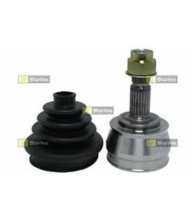 GIUNTO OMOCINETICO LATO RUOTA LATO RUOTA STARLINE FIAT, LANCIA