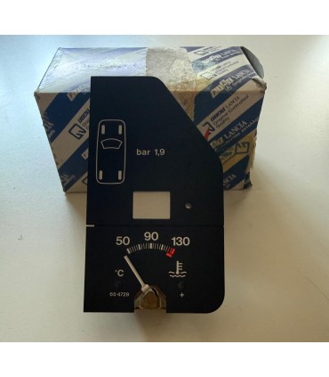9938929 TERMOMETRO ORIGINALE FIAT